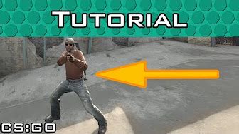 CS:GO Tutorials, Guides, Tips, and Tricks .